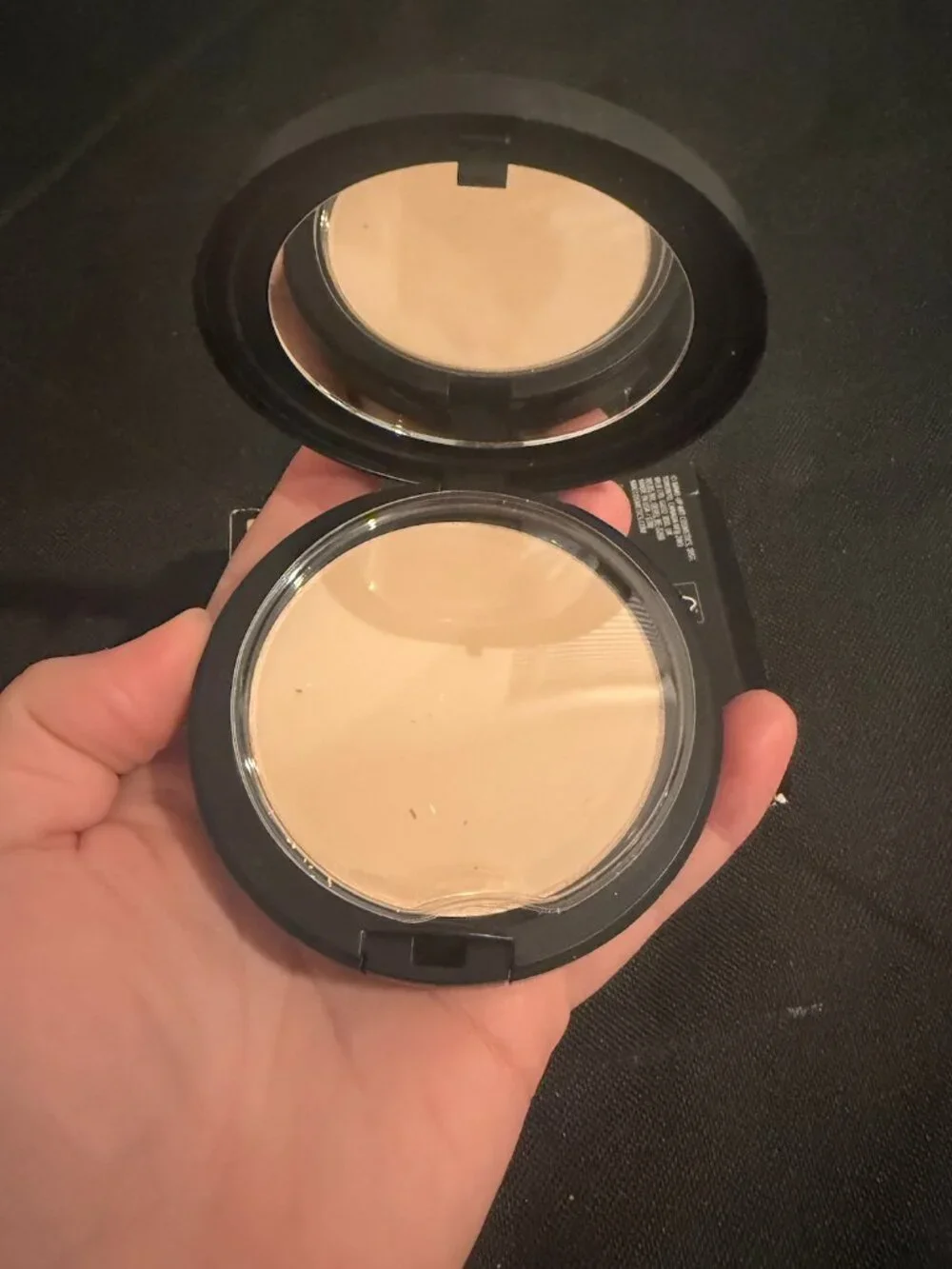 M·A·C Studio Fix Powder Plus Foundation NC10 0.42oz Refillable